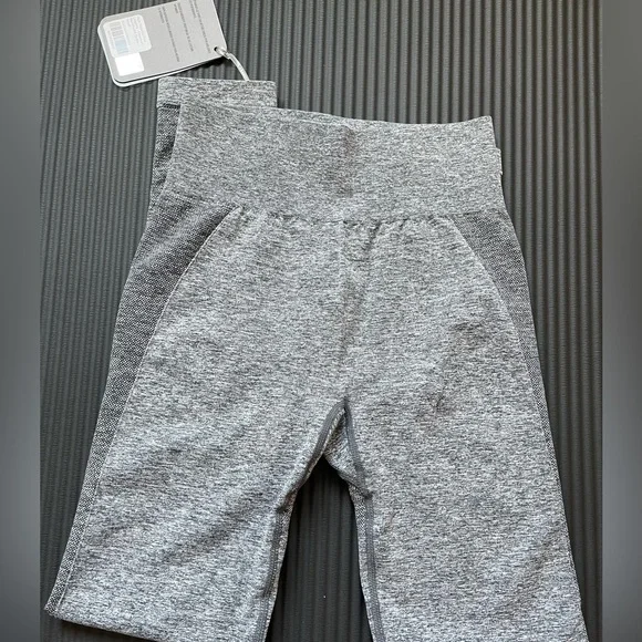 Gymshark Flex High Waisted Leggings Women’s Size Small - Picture 2 of 4